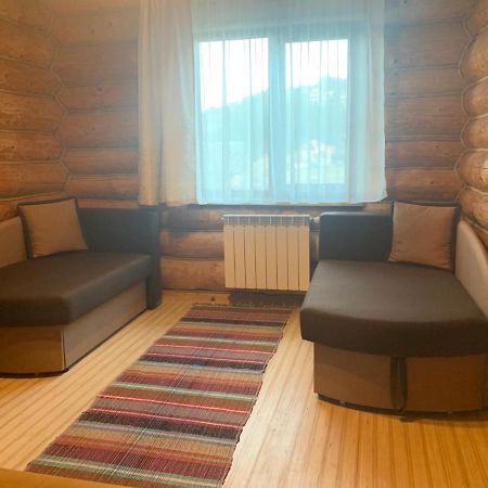 Katerina Hotel Szlavszke Kültér fotó