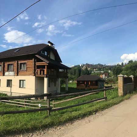 Katerina Hotel Szlavszke Kültér fotó