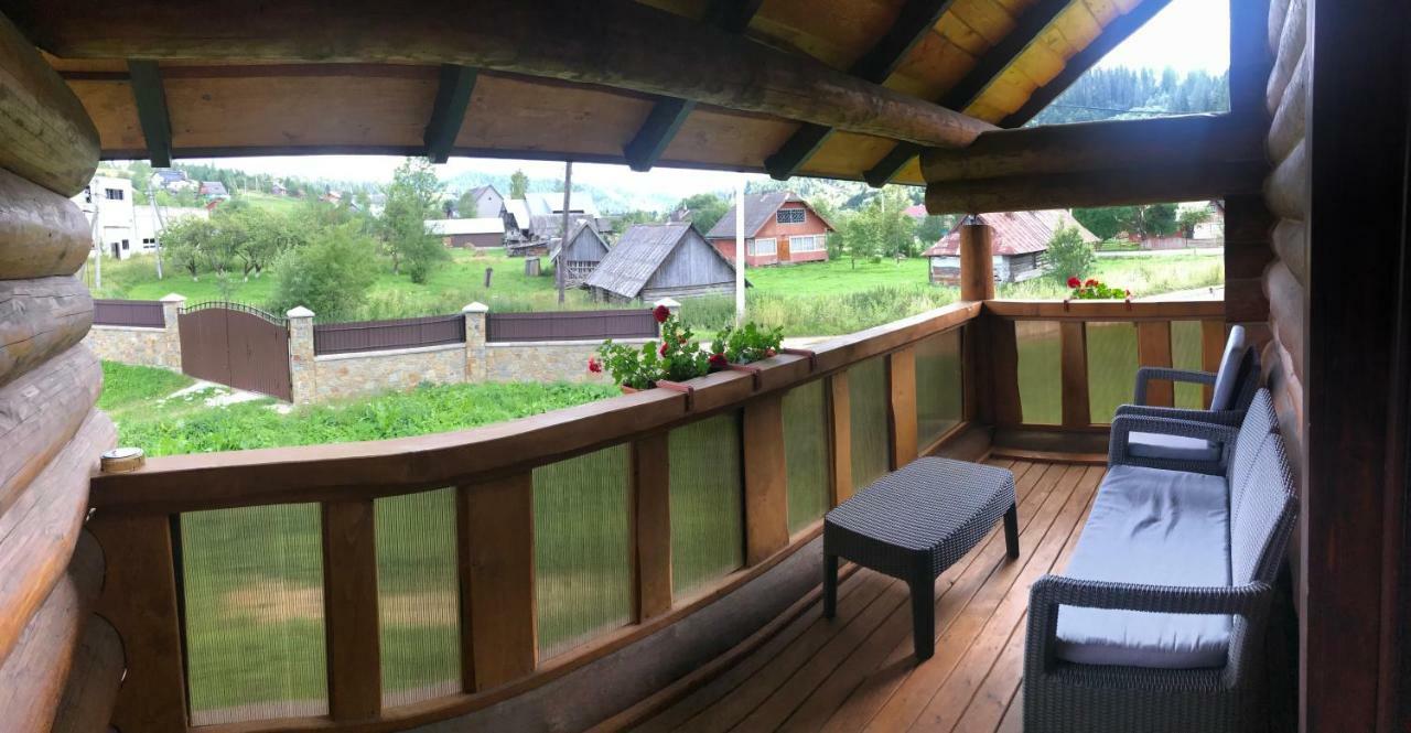 Katerina Hotel Szlavszke Kültér fotó