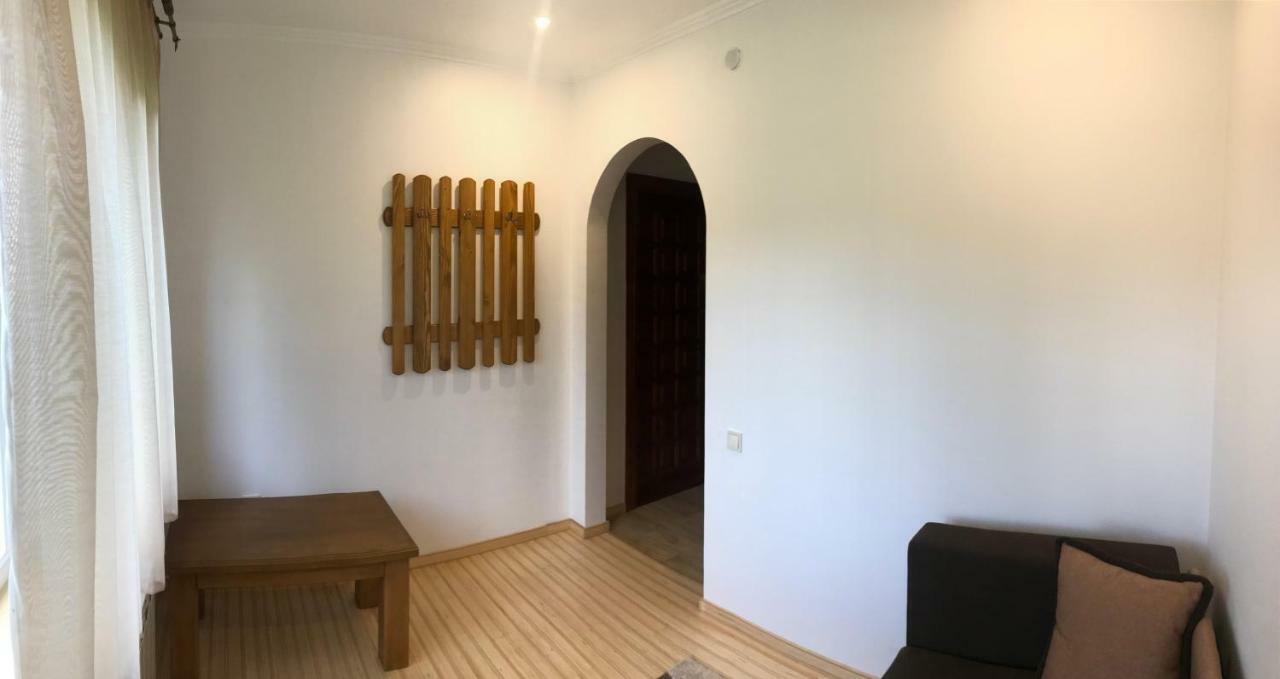 Katerina Hotel Szlavszke Kültér fotó