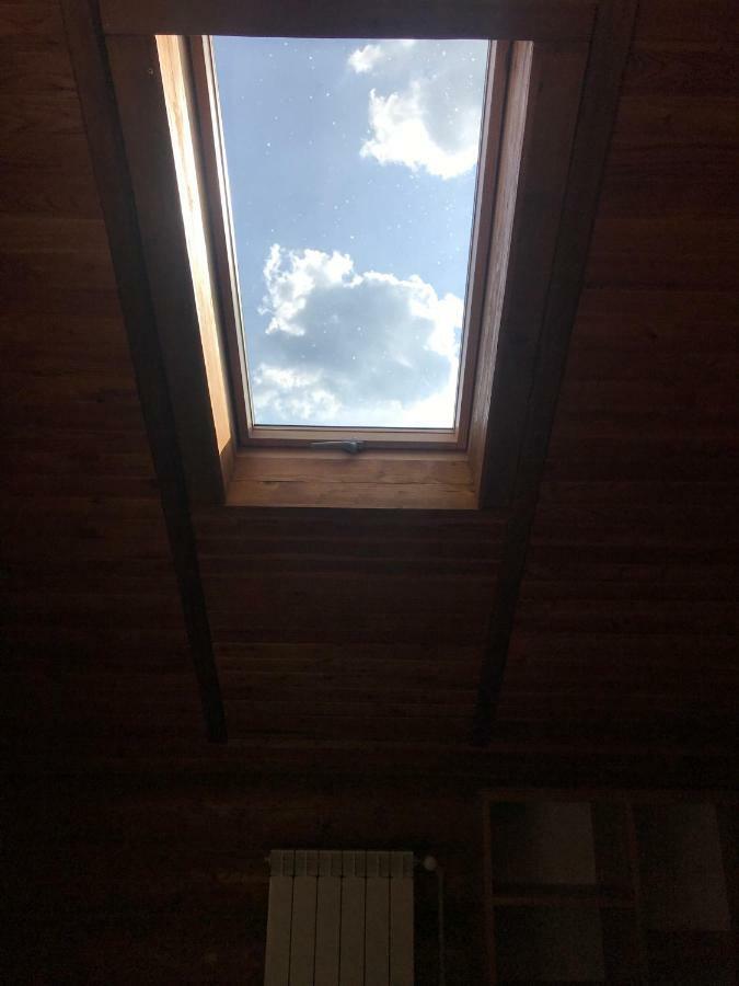 Katerina Hotel Szlavszke Kültér fotó