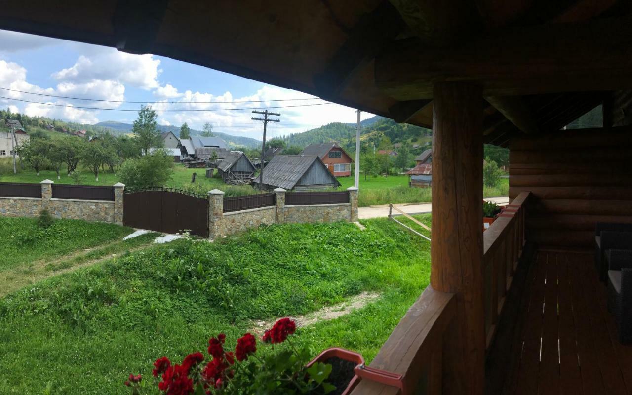 Katerina Hotel Szlavszke Kültér fotó